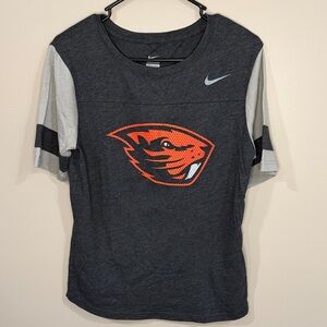 Nike Oregon State Beavers shirt size medium